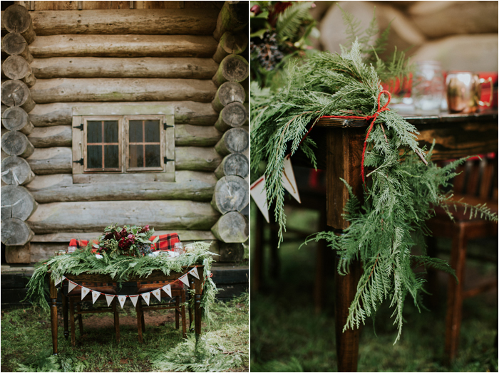 Lumberjack Styled Shoot | Portland Wedding Photographer | Hazelwood ...